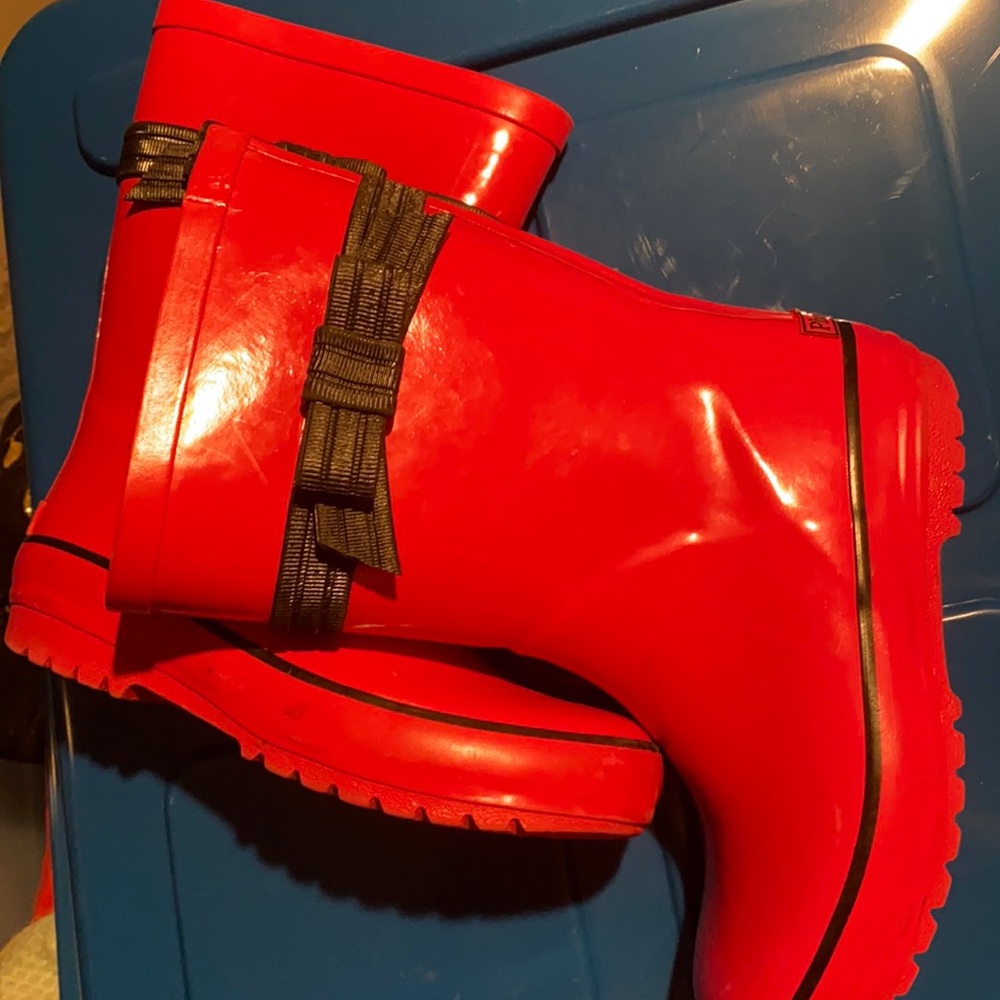 Pluie Pluie Boots